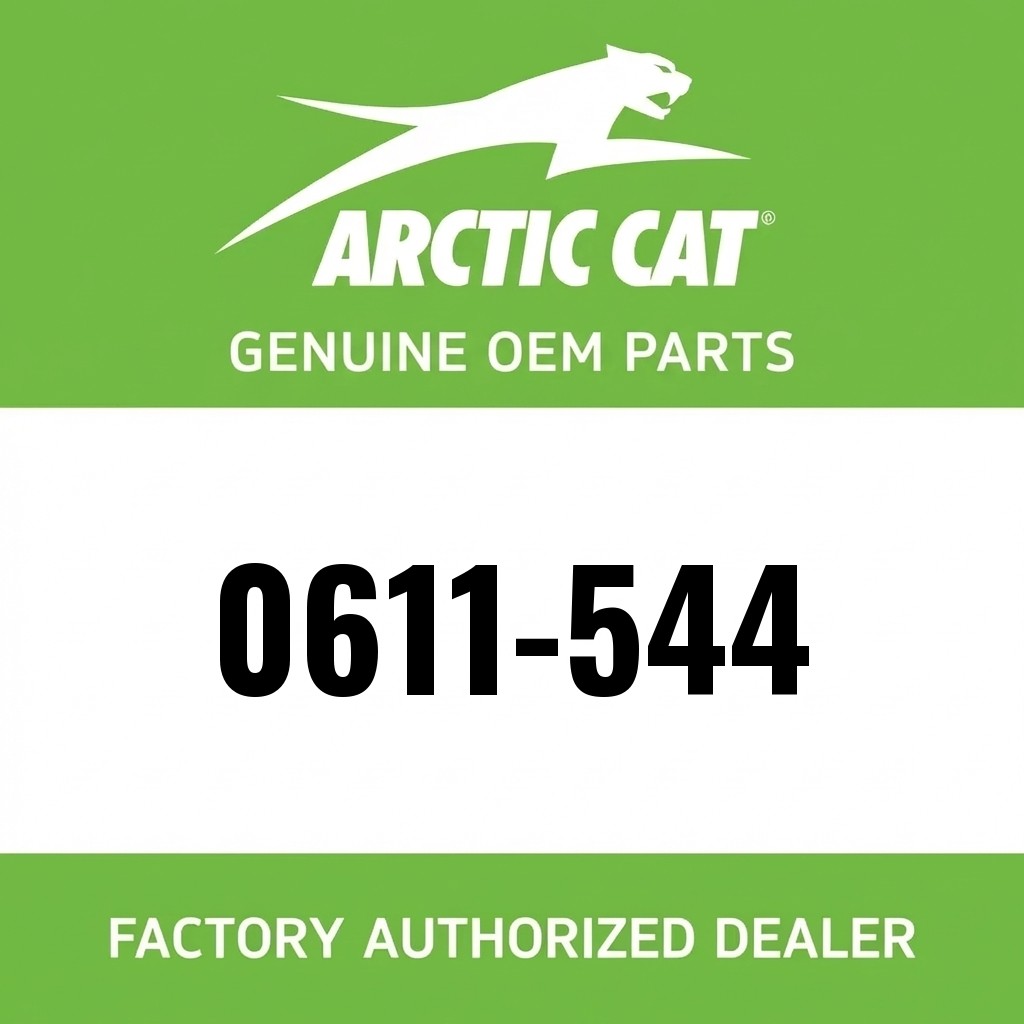 Decal, Backrest - Bracket image 1