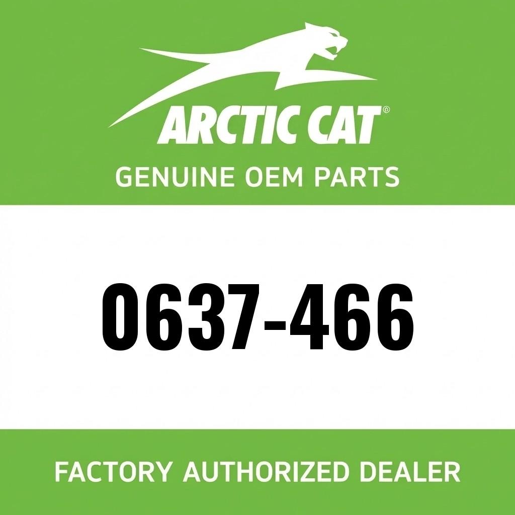 Arctic Cat 7-Tooth Track Driver & Clutching Update Kit - 2015 M 9000 image 1