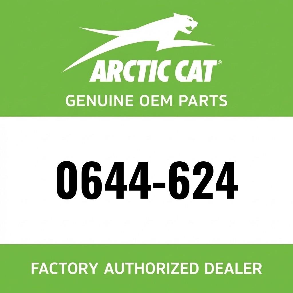 Arctic Cat Clutch Alignment Bar - 2018-2026 ZR 200 image 1