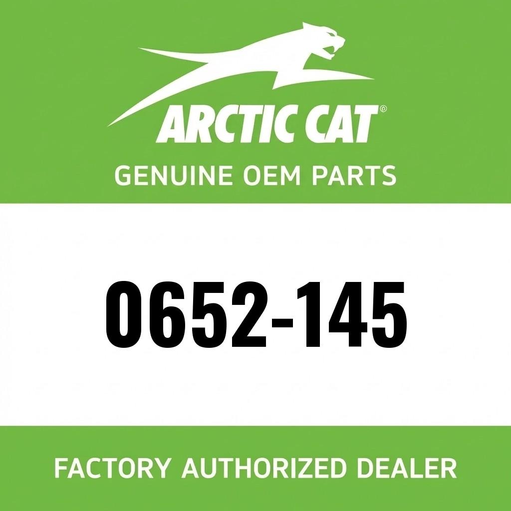 Arctic Cat Metal Touch-Up Paint - Pearl Cat Green image 1