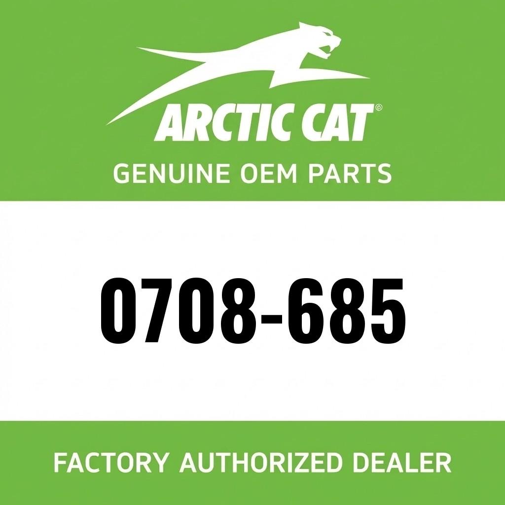 Arctic Cat Power Valve Lock Down Kit - 2014-2018 ZR 6000 image 1