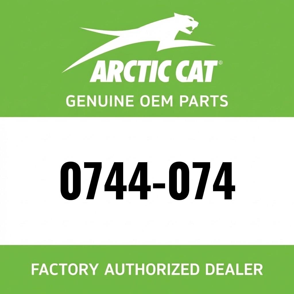 Arctic Cat Fuel Pump Installation Tool Kit - 2012-2026 Models image 1