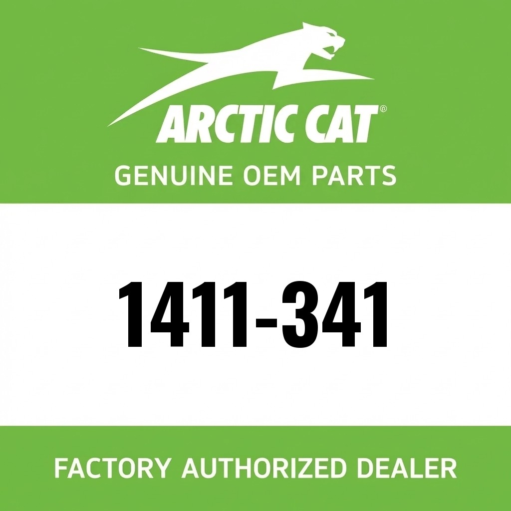 DECAL,GRAPHIC-FRONT FENDER LH(LIME) image 1