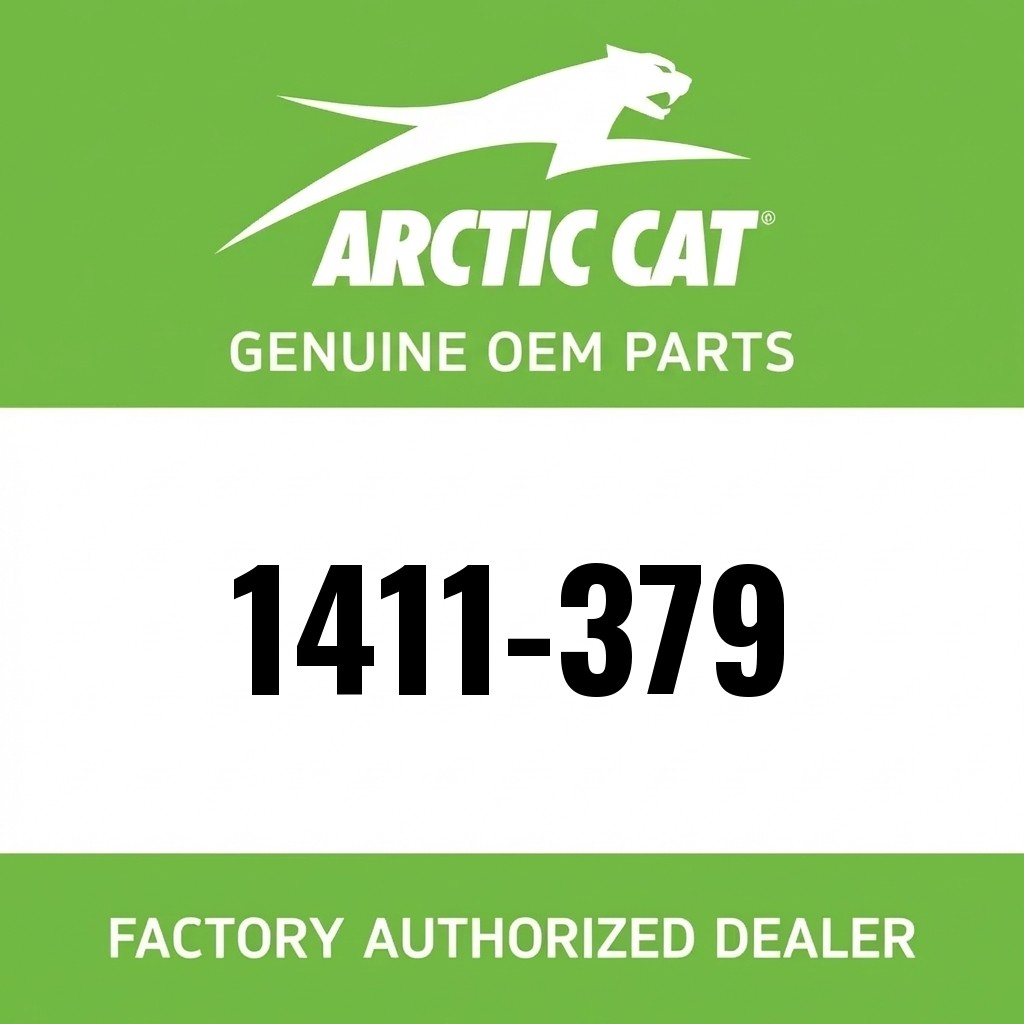 DECAL,GRAPHIC-POD(650 H1-LIME GREEN) image 1