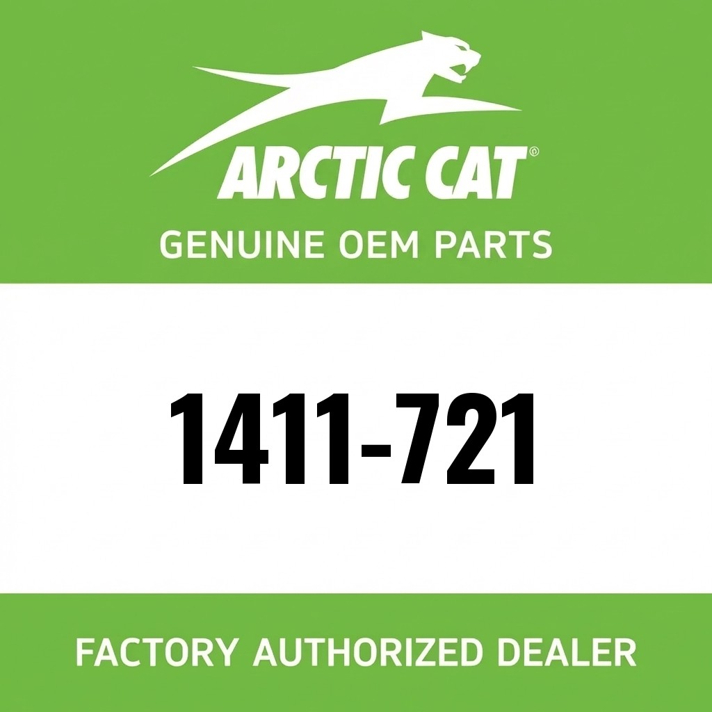 DECAL,GRAPHIC-REAR FENDER LH(BLACK) image 1