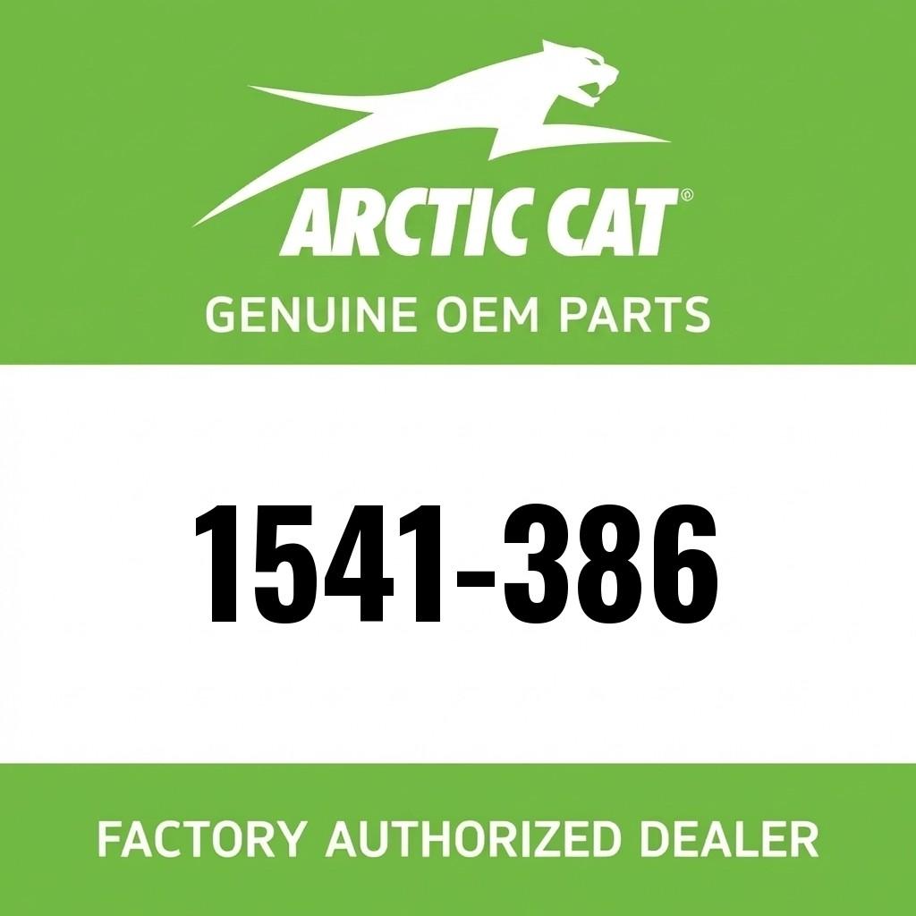Arctic Cat Standard Snow Plow Winch Angle Upgrade Kit - 2015-2021 XR Alterra image 1
