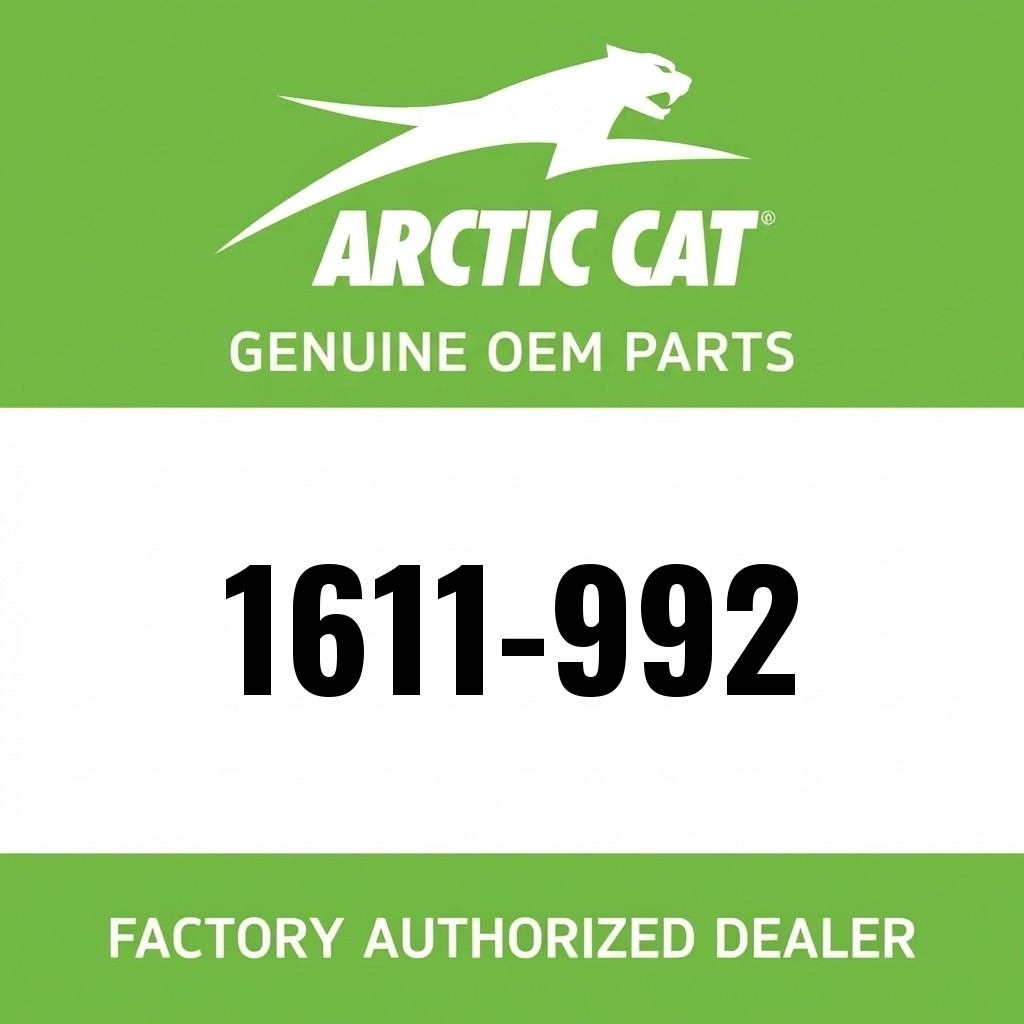 Decal, Engine Part Number image 1