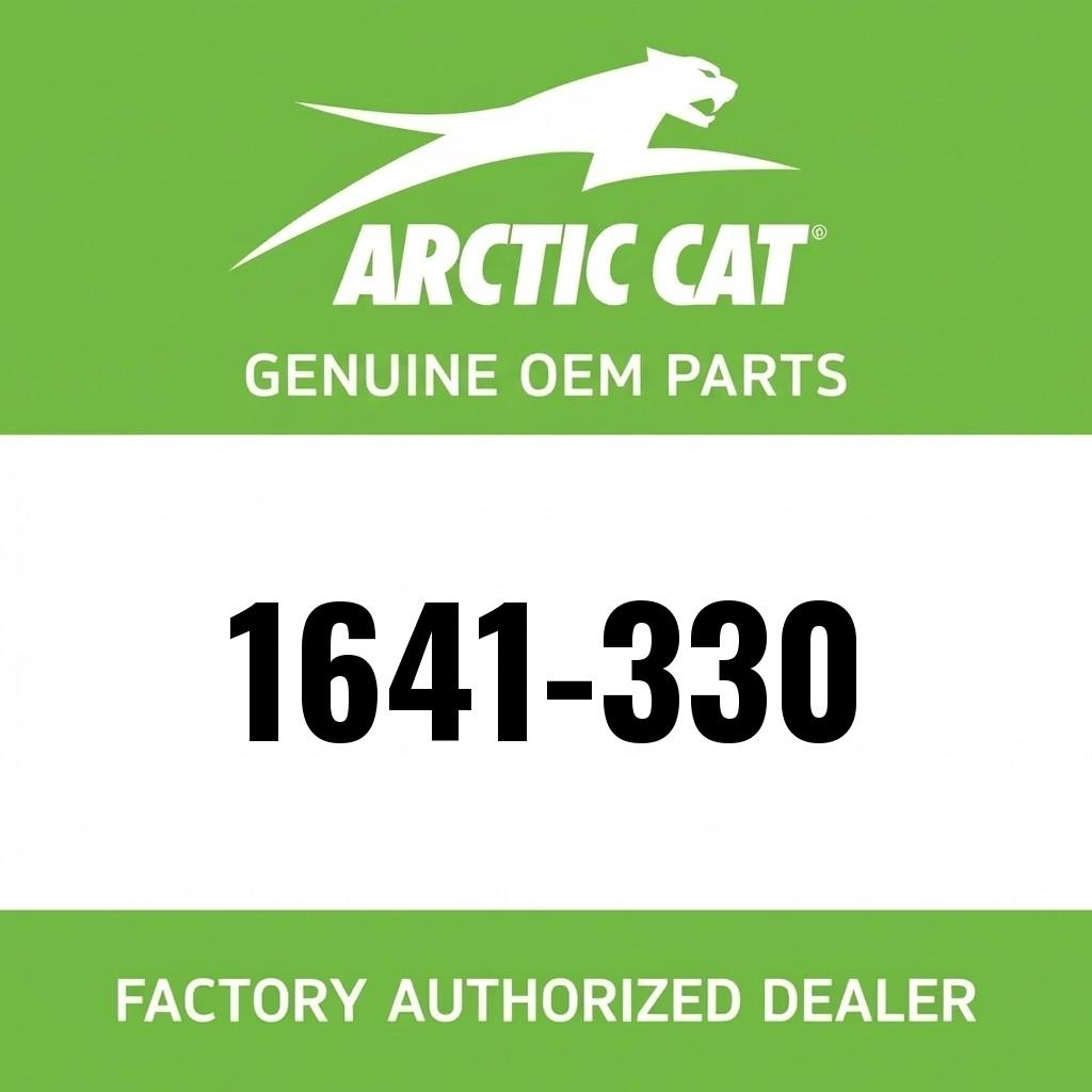 Arctic Cat FrogzSkin Mesh for BCA BC Link 1.0 Radio image 1
