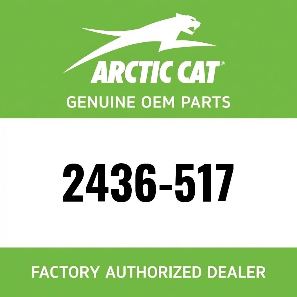 Arctic Cat UTV Speedplow Winch Limit Switch - 2015-2017 Prowler image 1