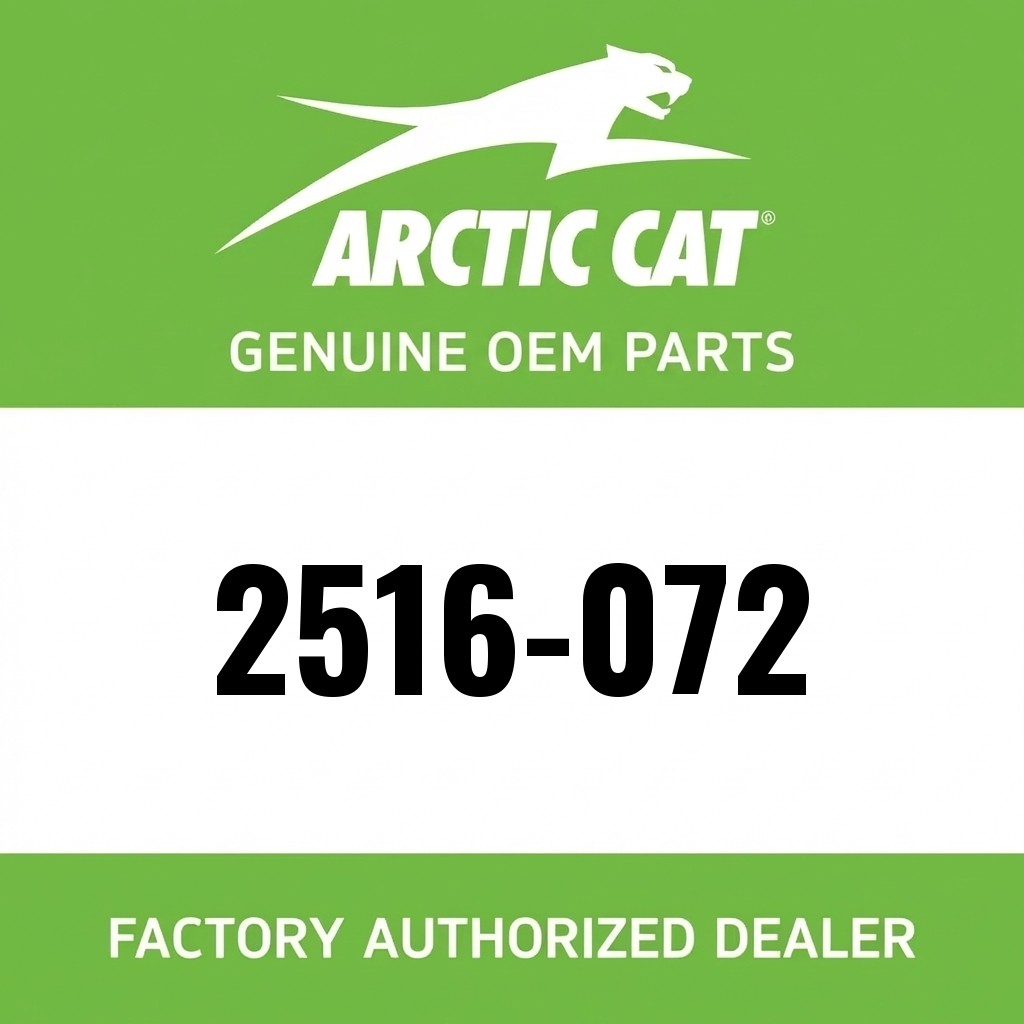 FENDER,REAR - ASSEMBLY (LIME GREEN) image 1