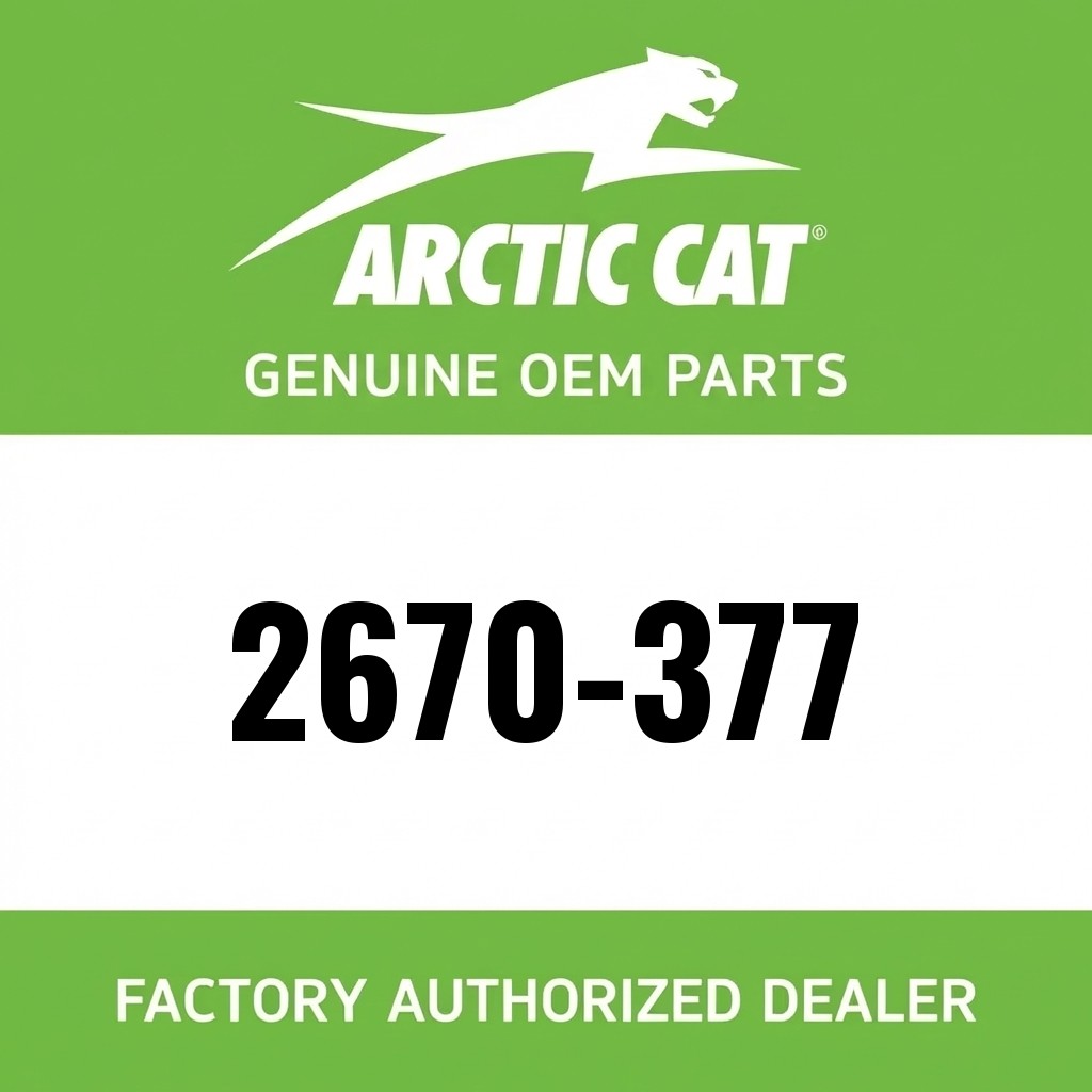 Pickup, Fuel - Assembly image 1