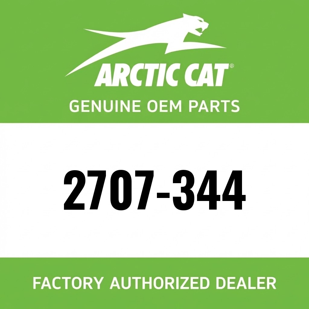 Frame, Front - Lower - Green image 1