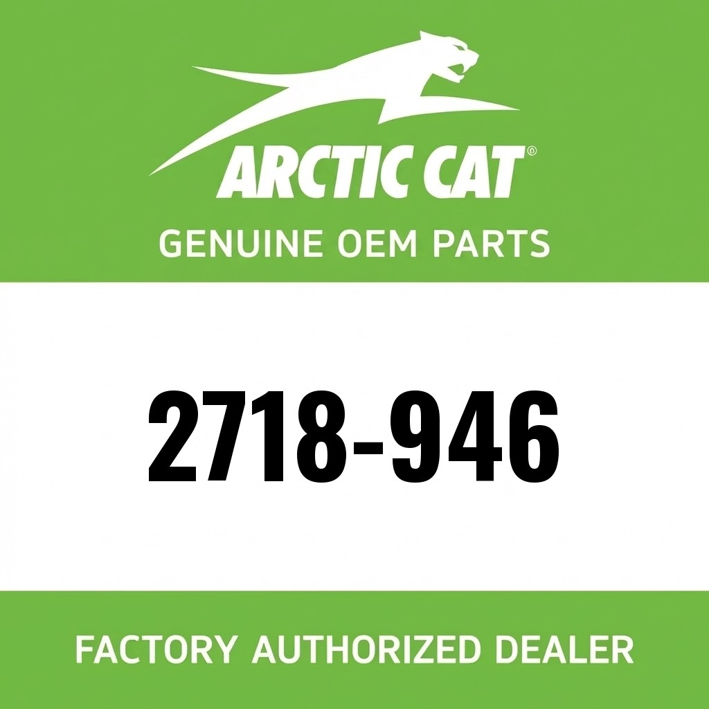Spar, Front - w/Decals - Right - Black image 1