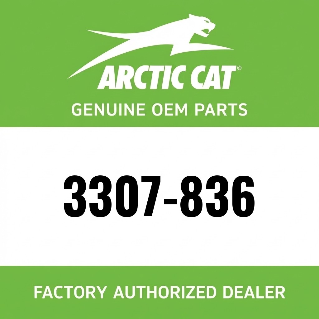 TUBE,REAR MOUNT-FRONT RACK image 1