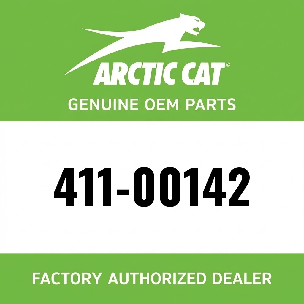 Decal, Fender - 800 - Right image 1