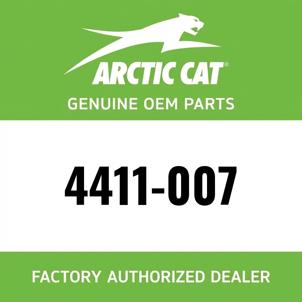 Decal, Side - Lower Front - Left - MB image 1