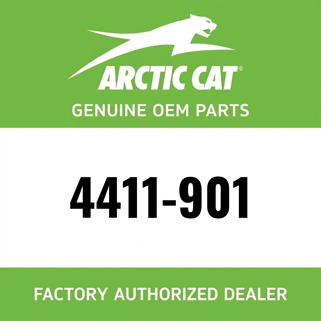 DECAL,RR FEN LIMITED-LIME GRN-LH image 1