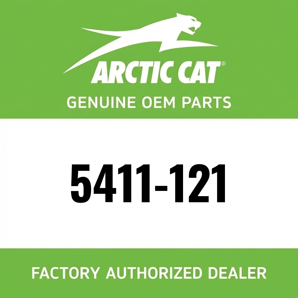 Decal, "Wildcat" image 1