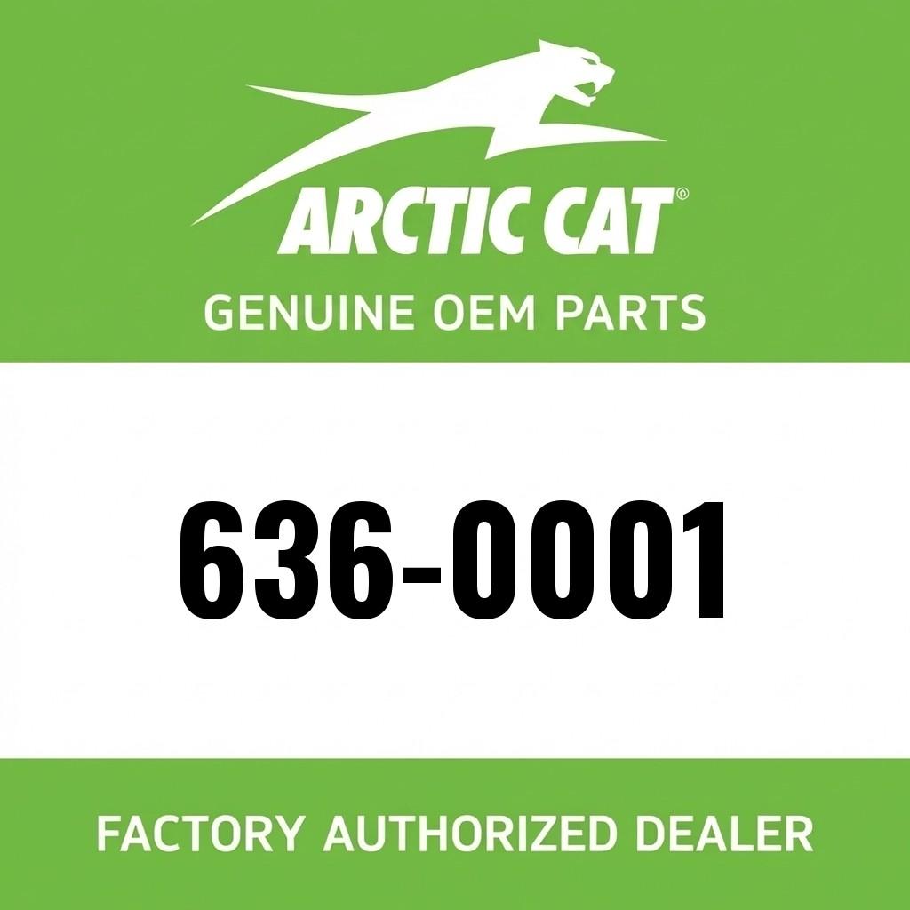 Arctic Cat Low Altitude Clutch Kit - 0-3000ft - 2025-2026 M 858 image 1