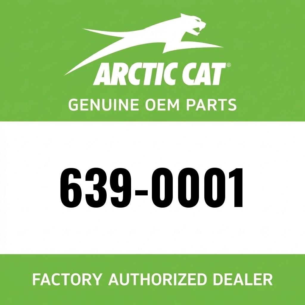 Arctic Cat G8 Installation Kit - 2014-2027 M NOR PTA Riot XF ZR image 1