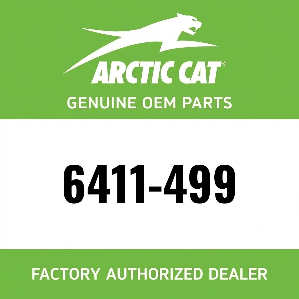 Decal, Fender - Outer image 1