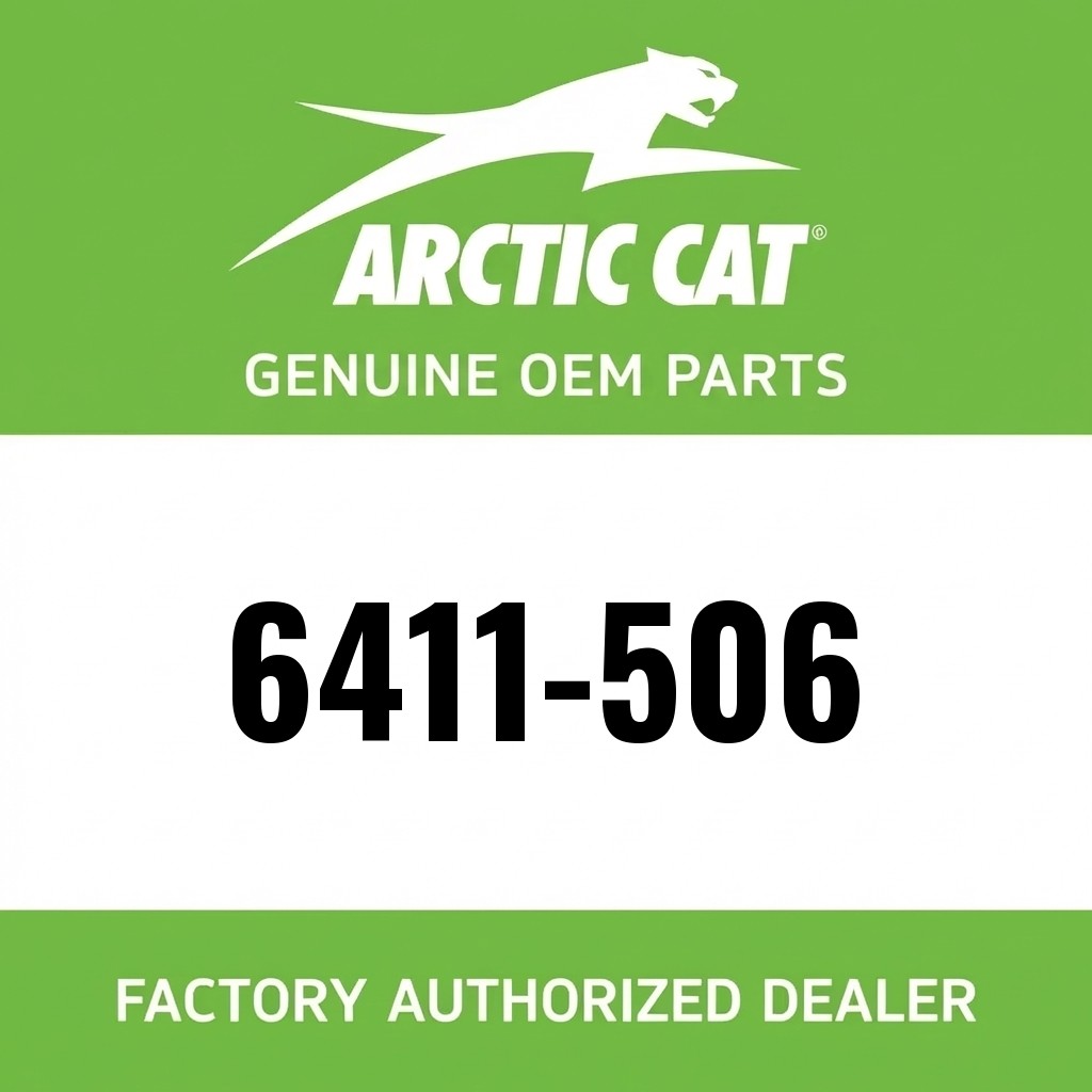 Decal, Fender - Inner - Right image 1