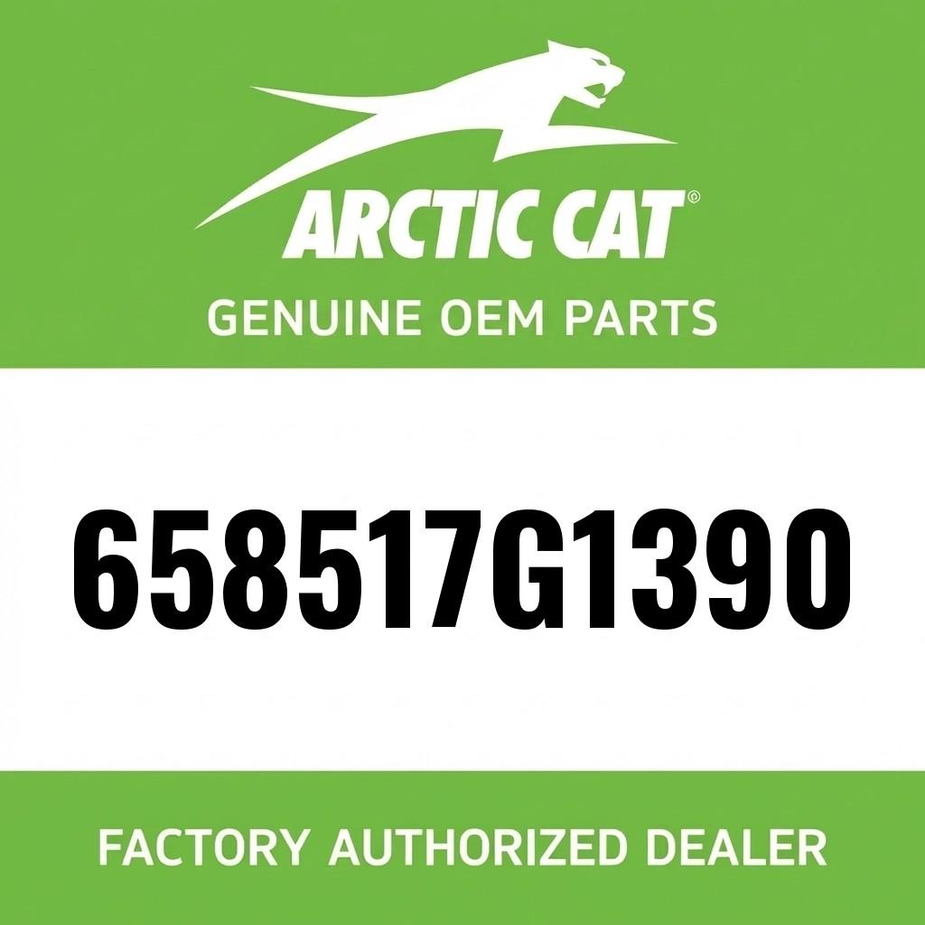 COVER,SEAT BELT ANCHOR,LH,BLACK image 1