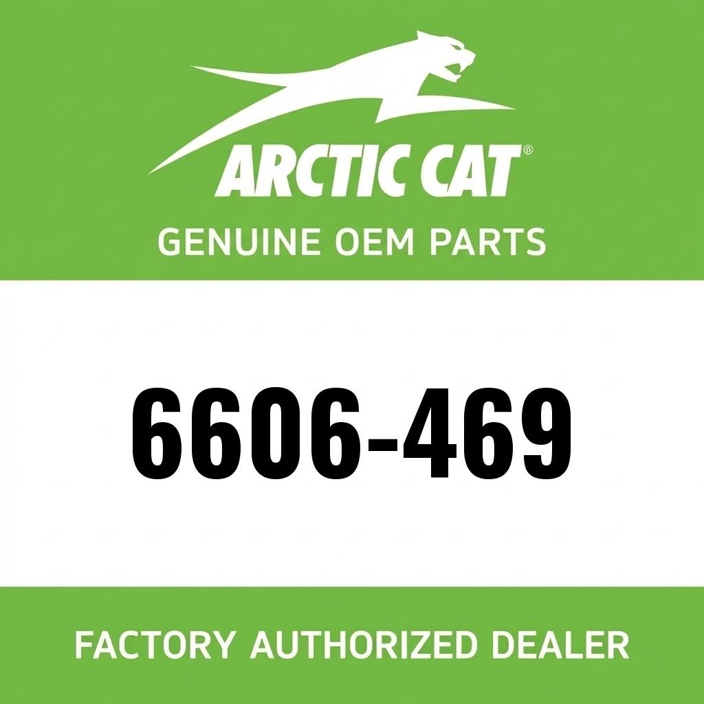 Arctic Cat Vented Hood Panel Replacement Left Screen - 2012-2018 ZR F XF M PTA image 1