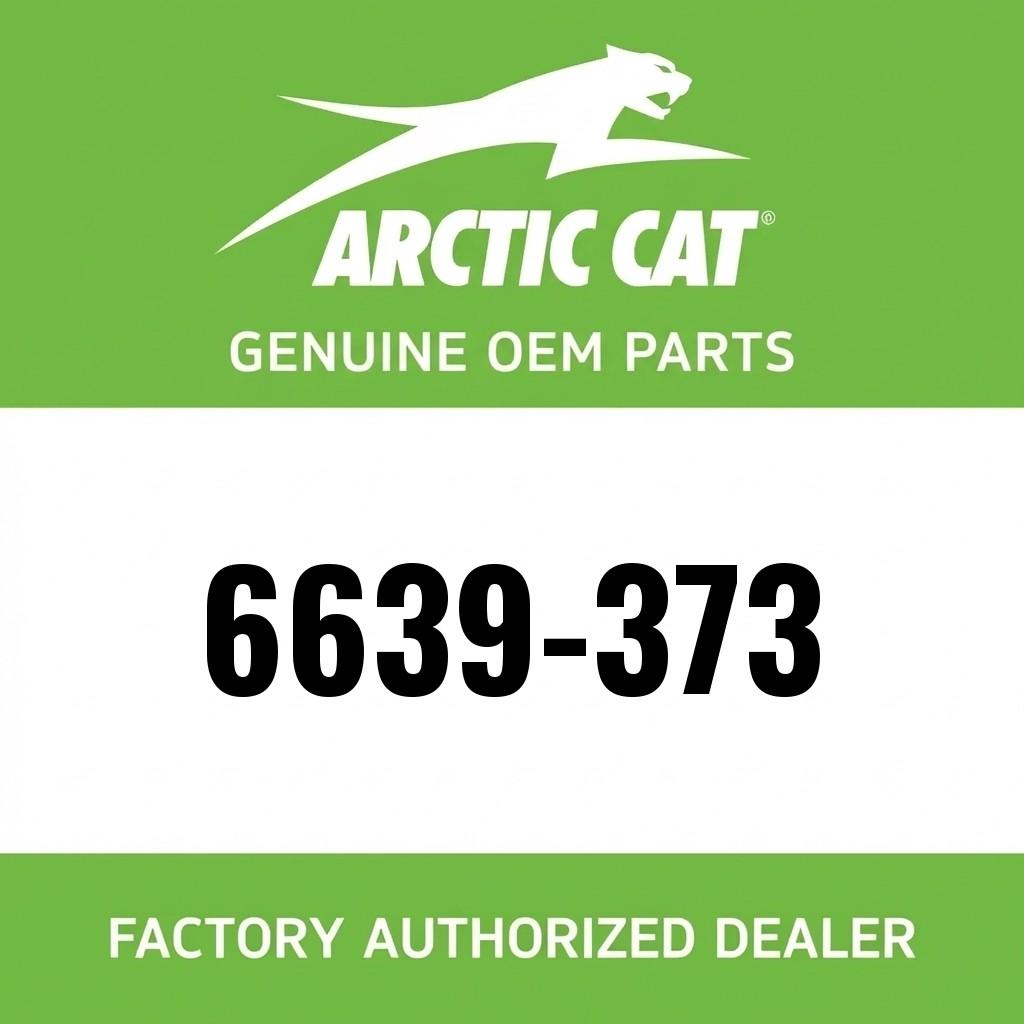 Arctic Cat Tunnel Decal Kit - Black Magic - 2012-2018 ZR F XF M image 1