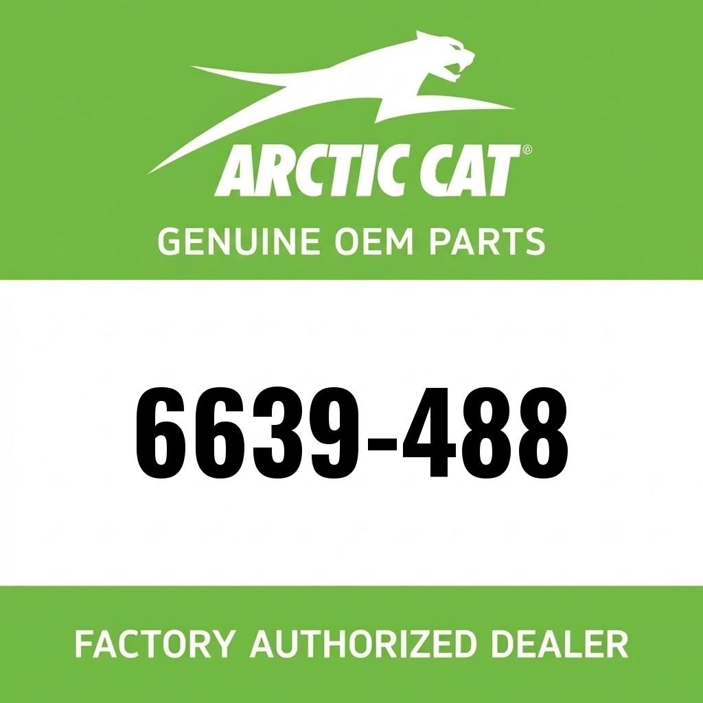 Arctic Cat Woody's 1.175-inch Gold Digger Traction Master 2-Ply Studs - 96 Pack image 1