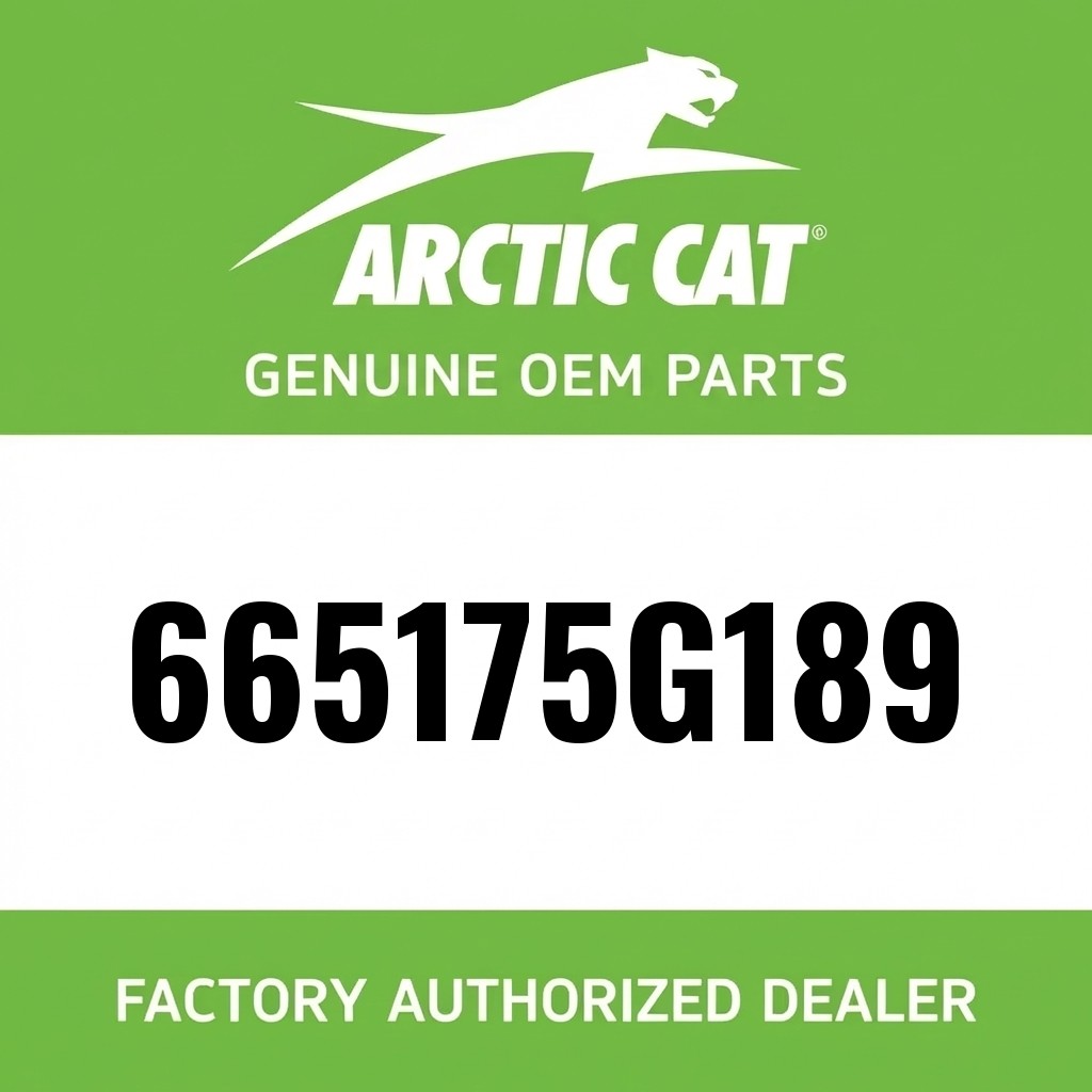 DECAL,COWL,SIDE,PRWLR EV,TT KANATI,LH image 1