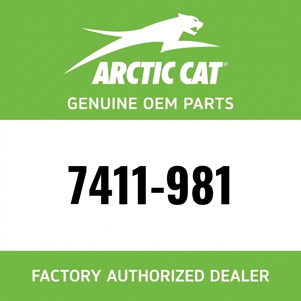Decal, 300 image 1