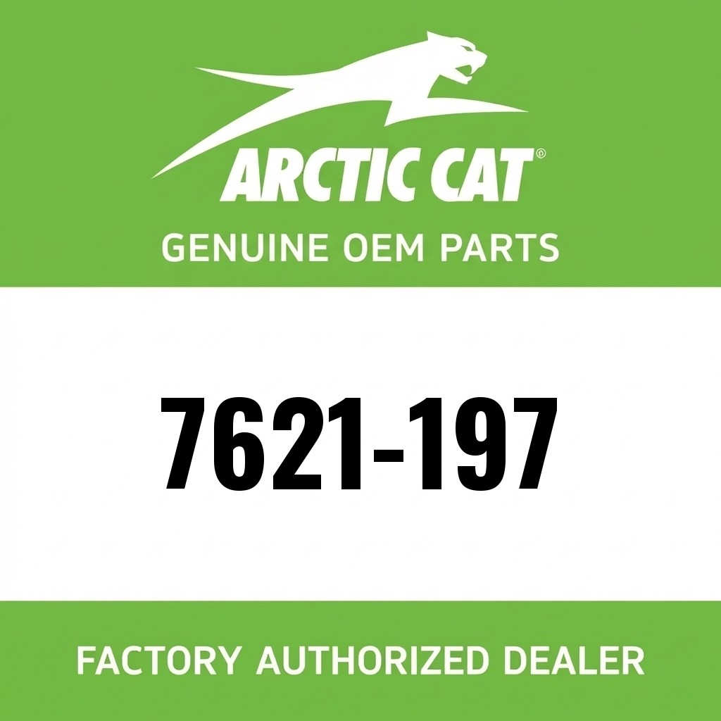 Decal, Hood - Lower - Left image 1