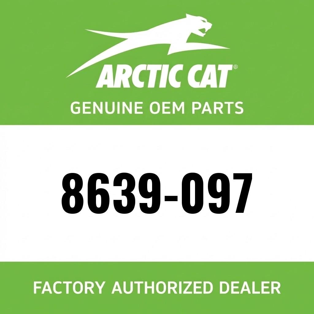 Arctic Cat Switch Guard - 2019-2027 BC M NOR PTA Riot XF ZR image 1