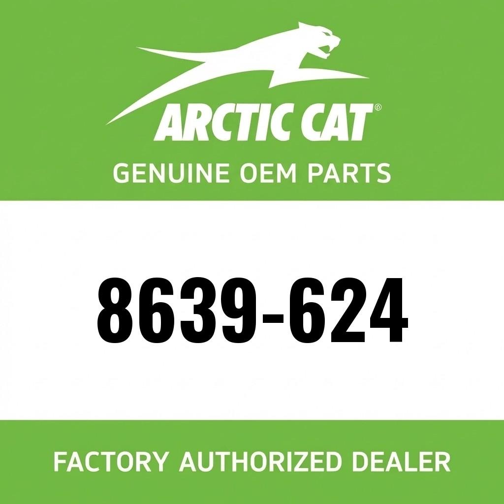 Arctic Cat 32/58 Gearing Kit with Idler - 2024-2026 Catalyst image 1