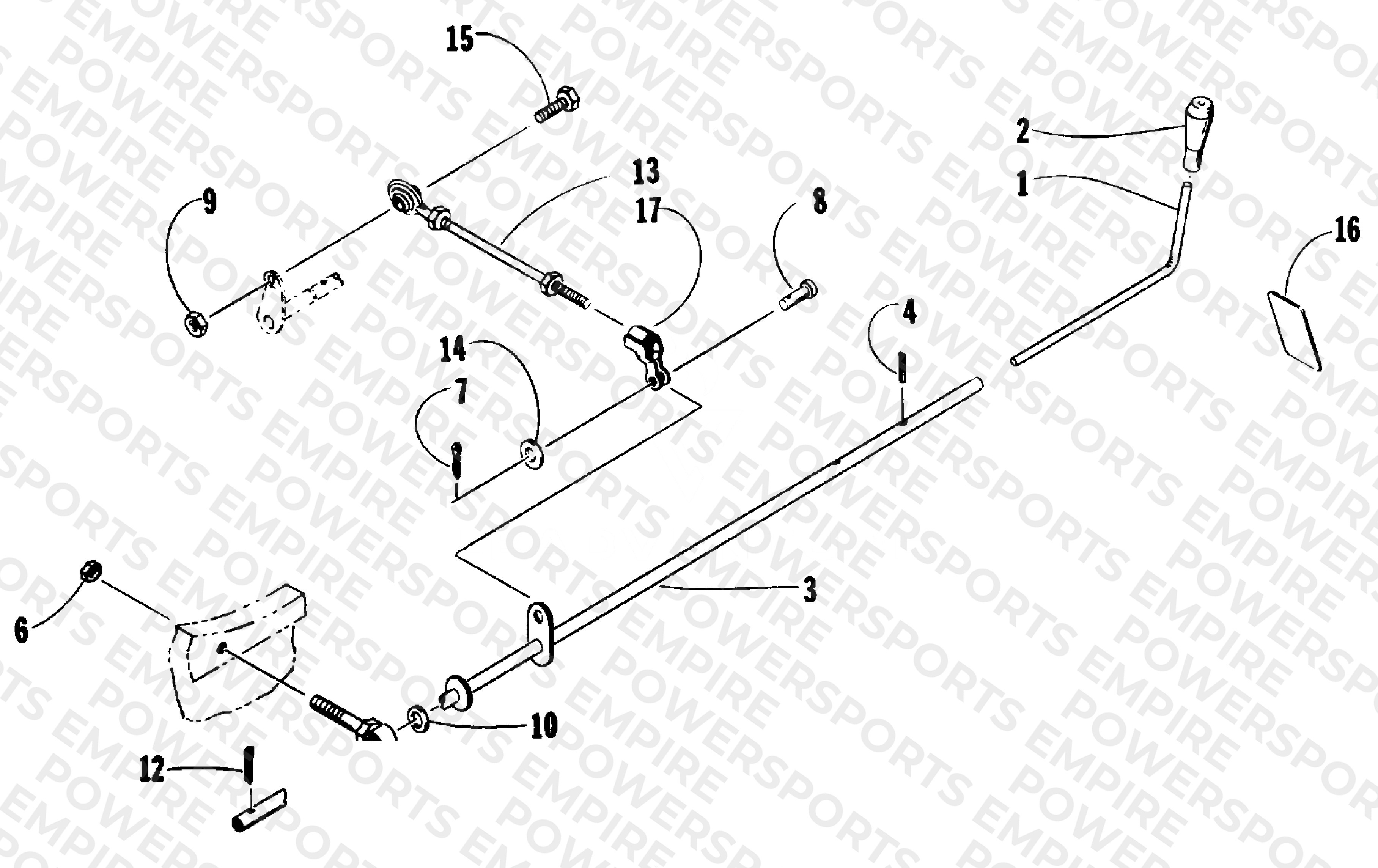 Assembly schematic