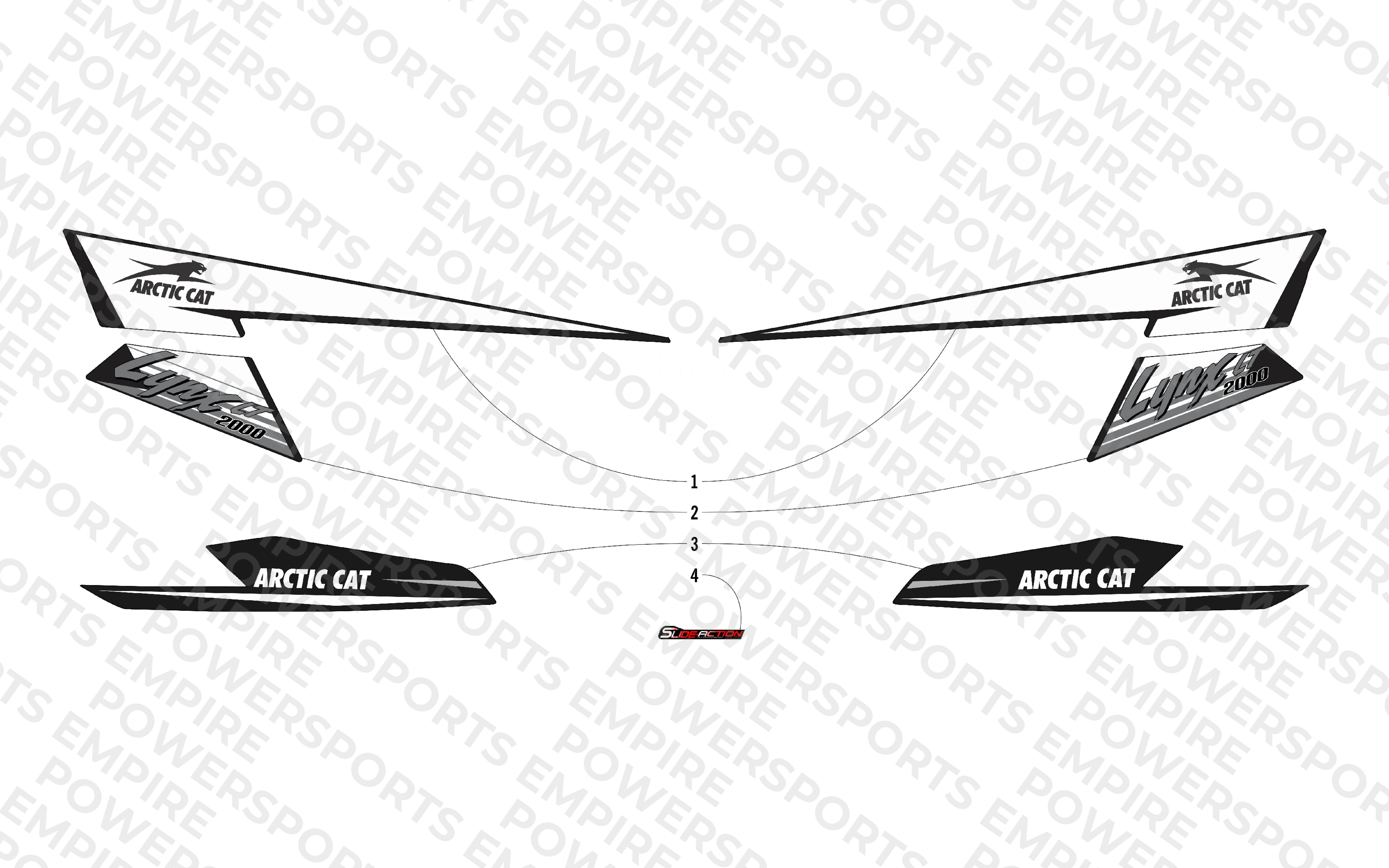 DECALS