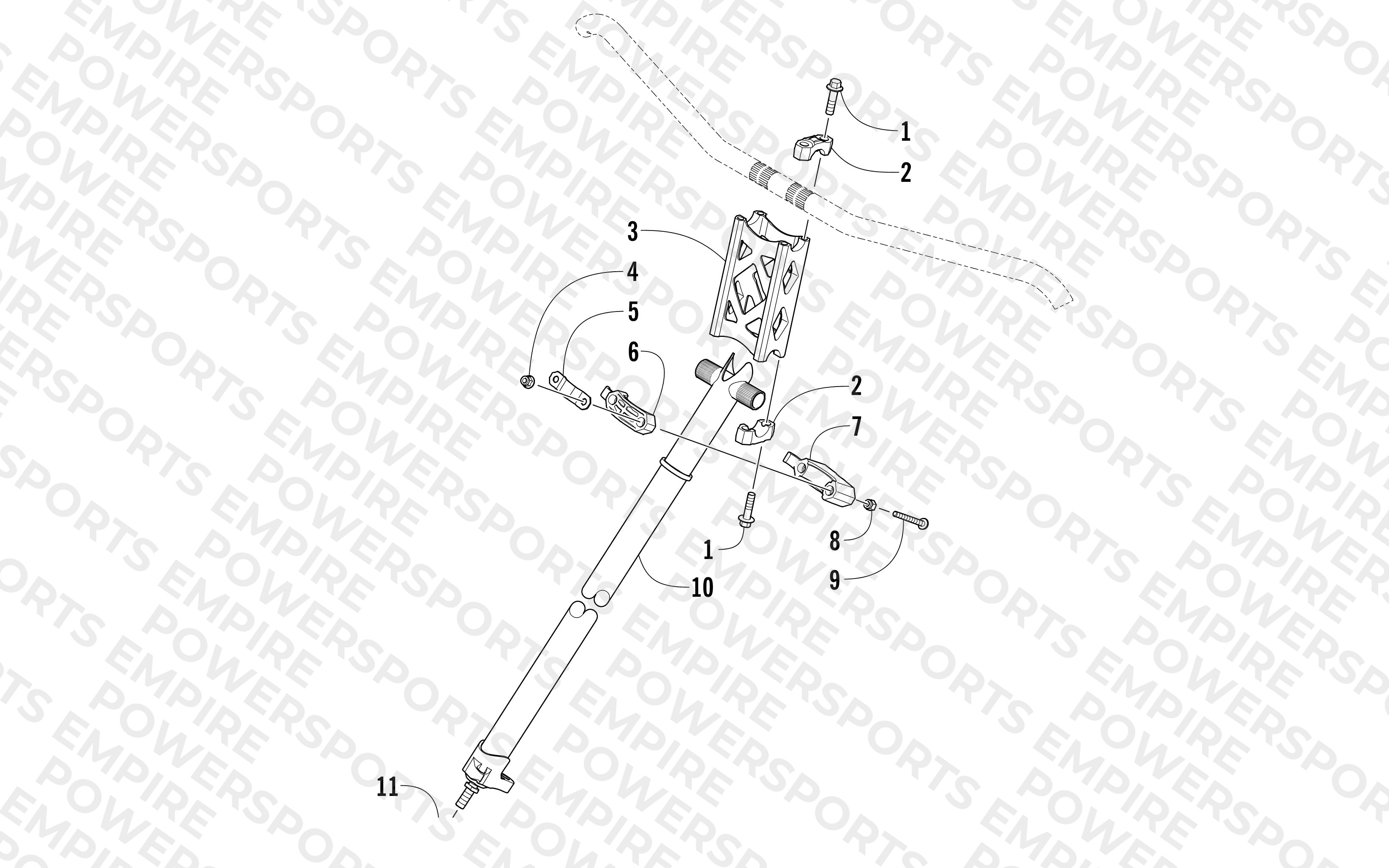 Assembly schematic