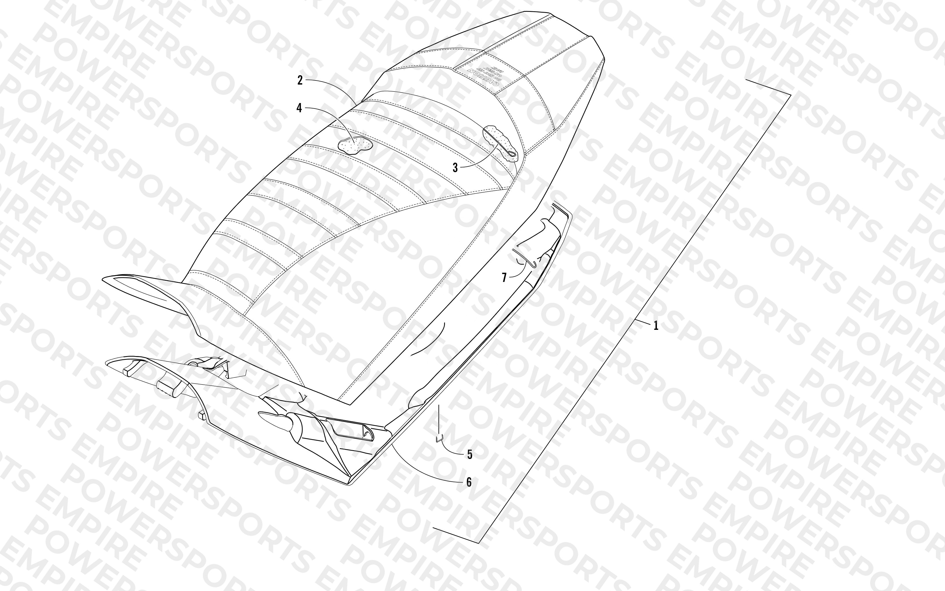 Assembly schematic