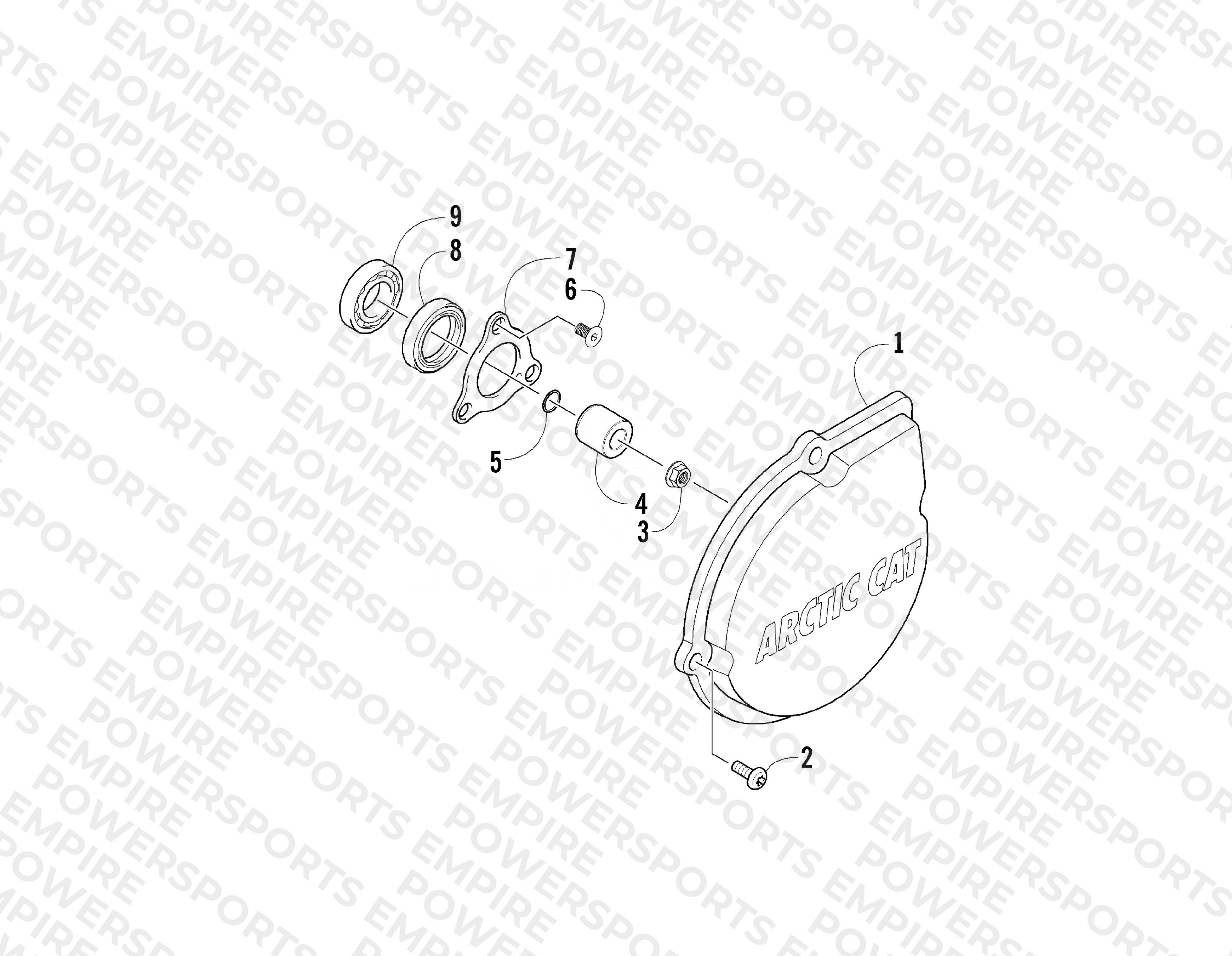 Assembly schematic