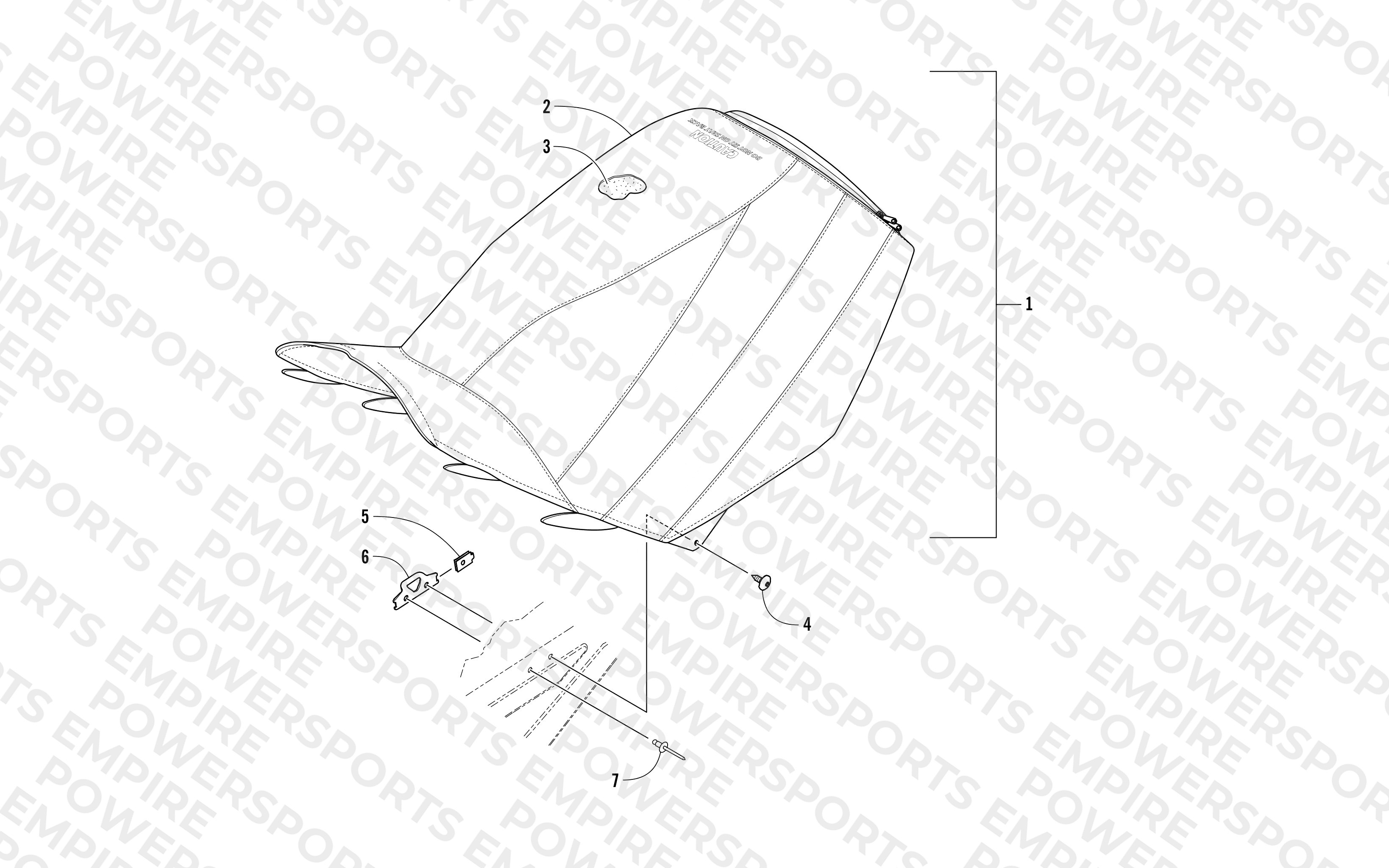 Assembly schematic