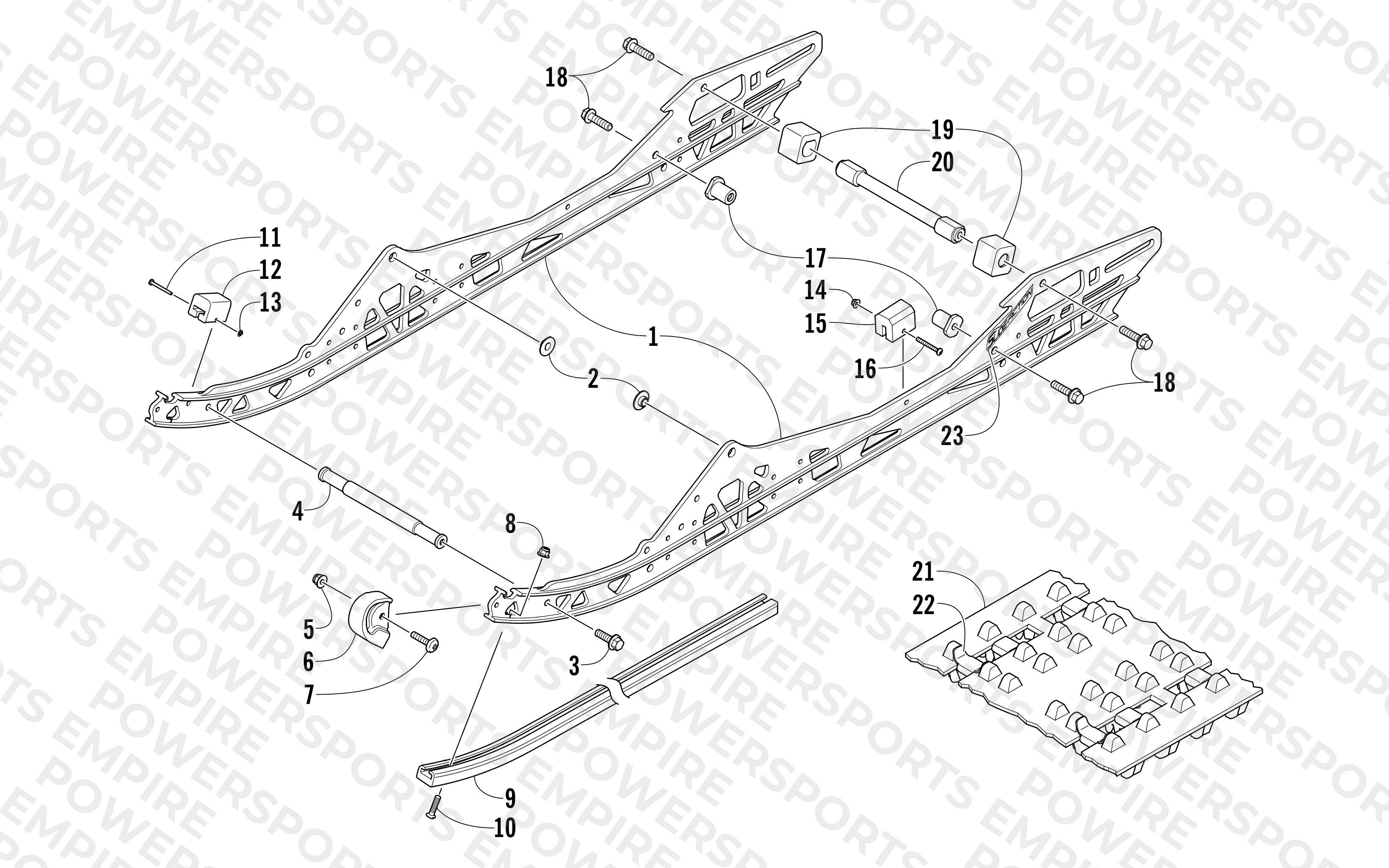 Assembly schematic
