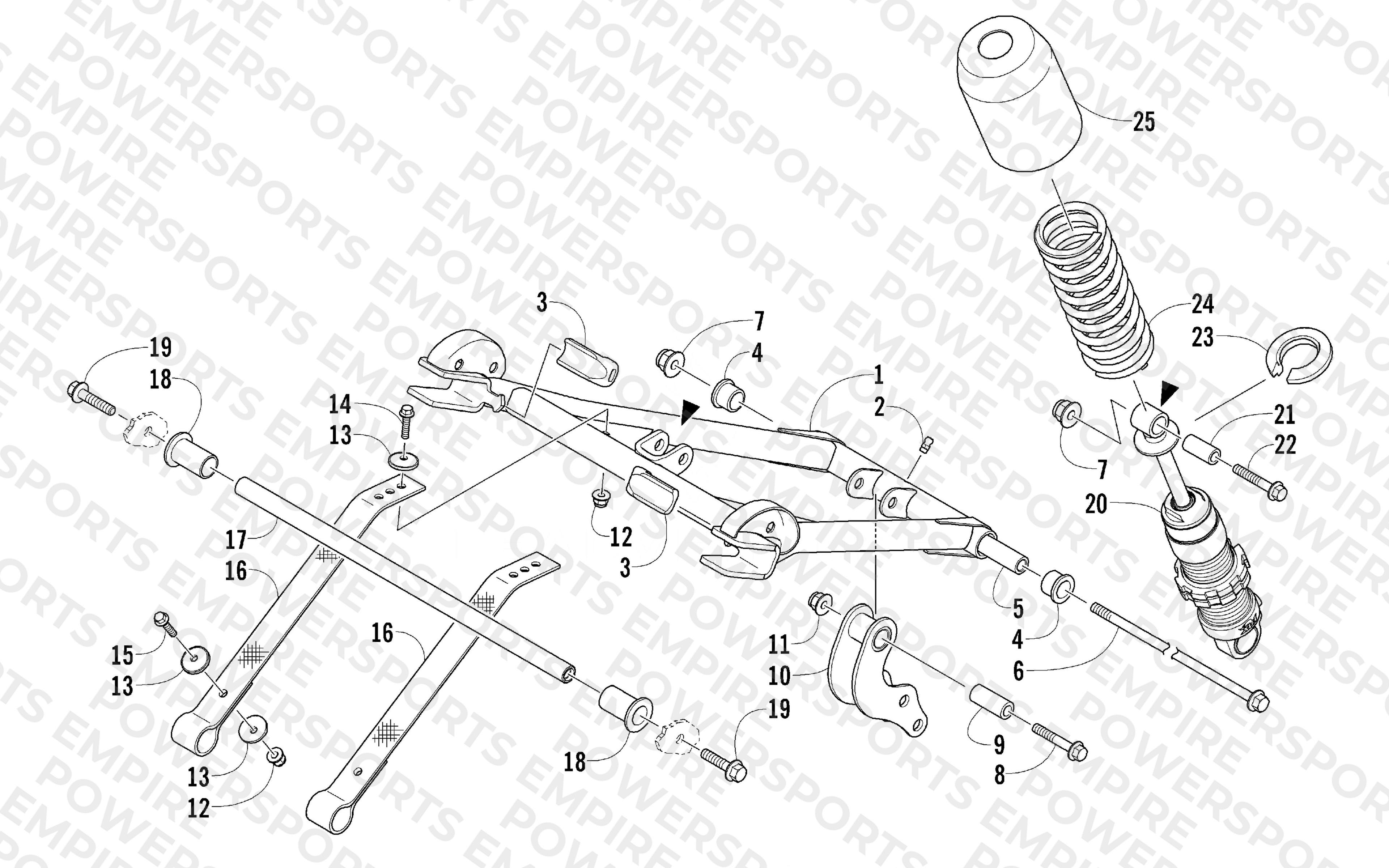 Assembly schematic