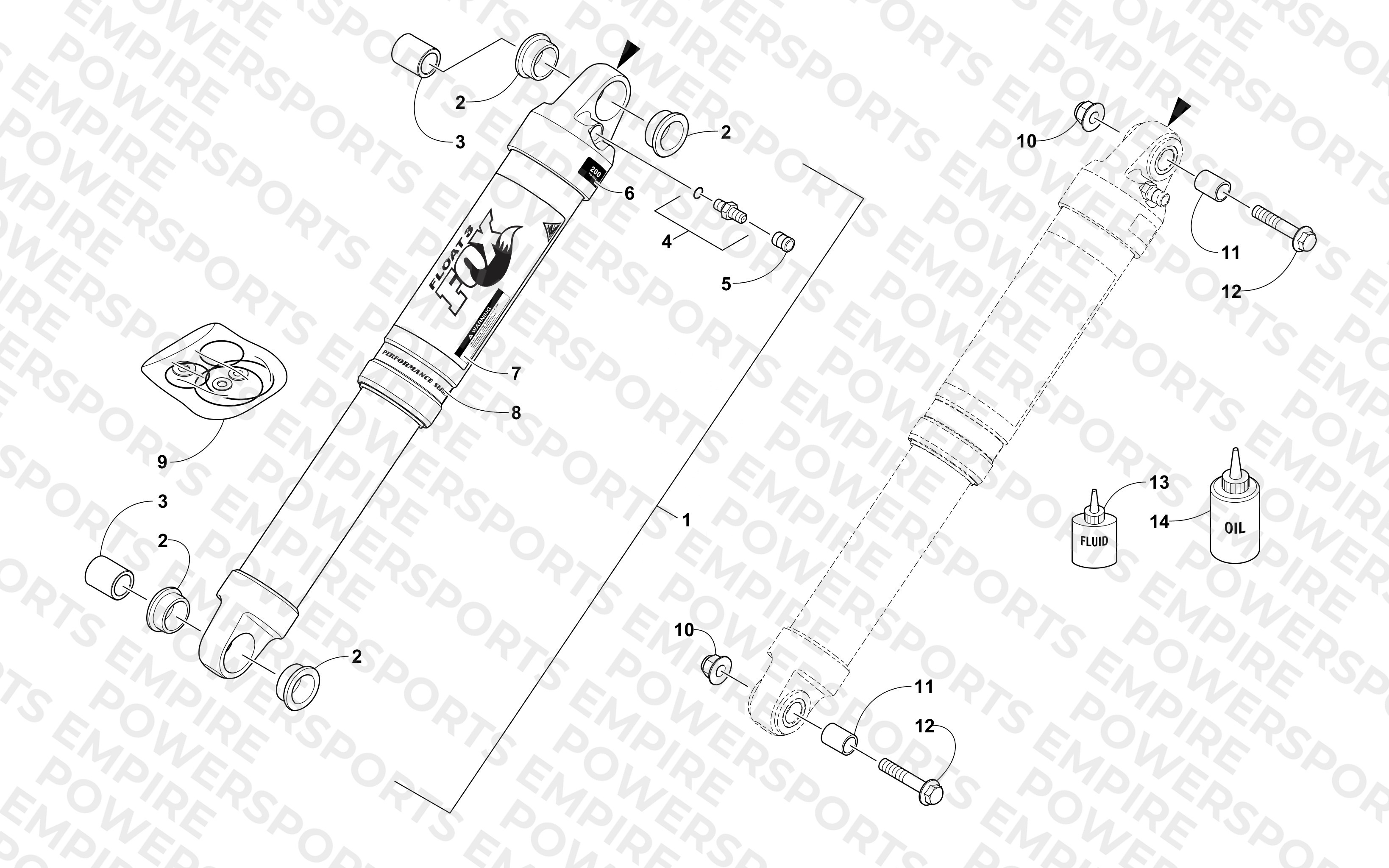 Assembly schematic