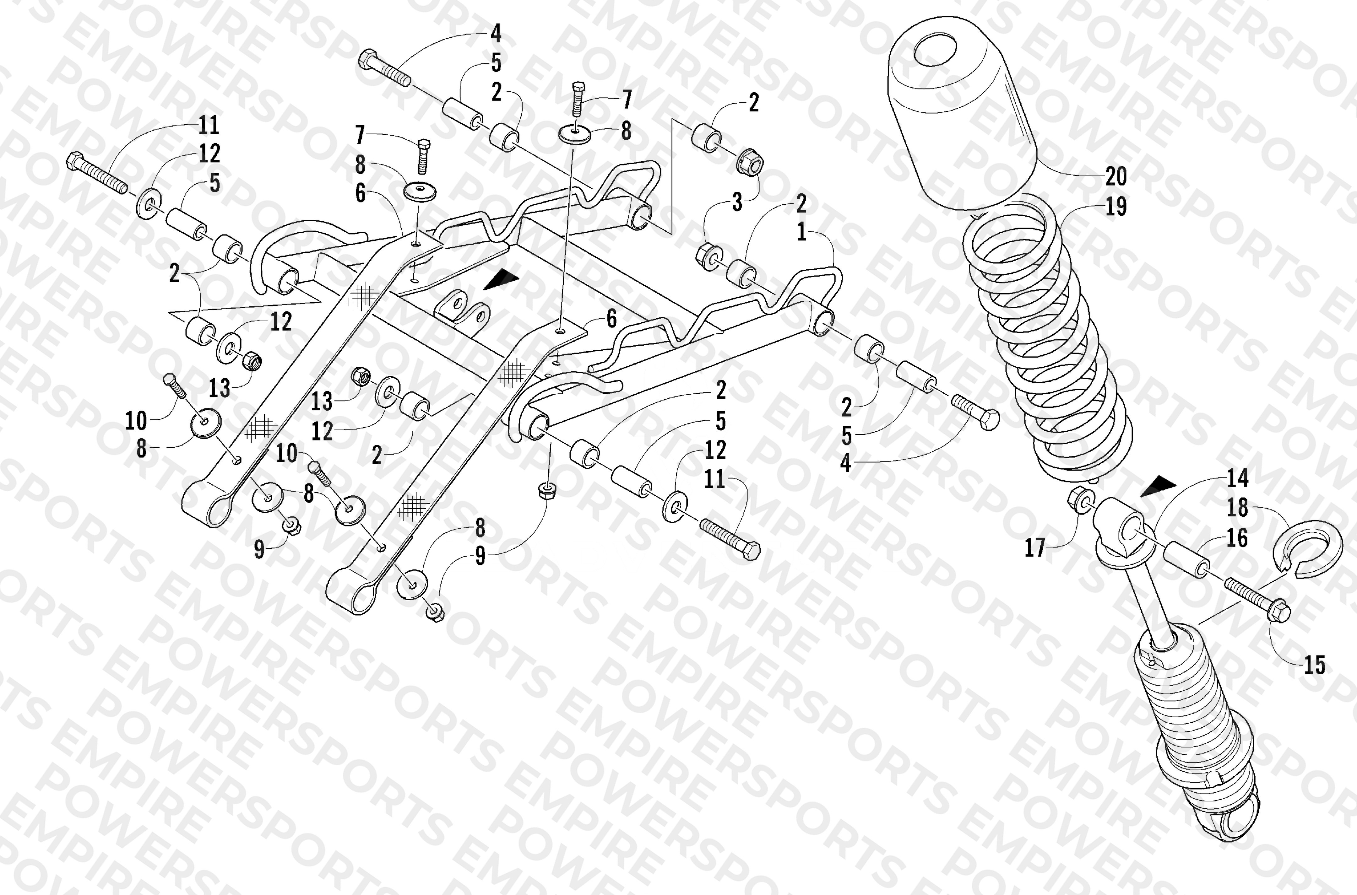 Assembly schematic