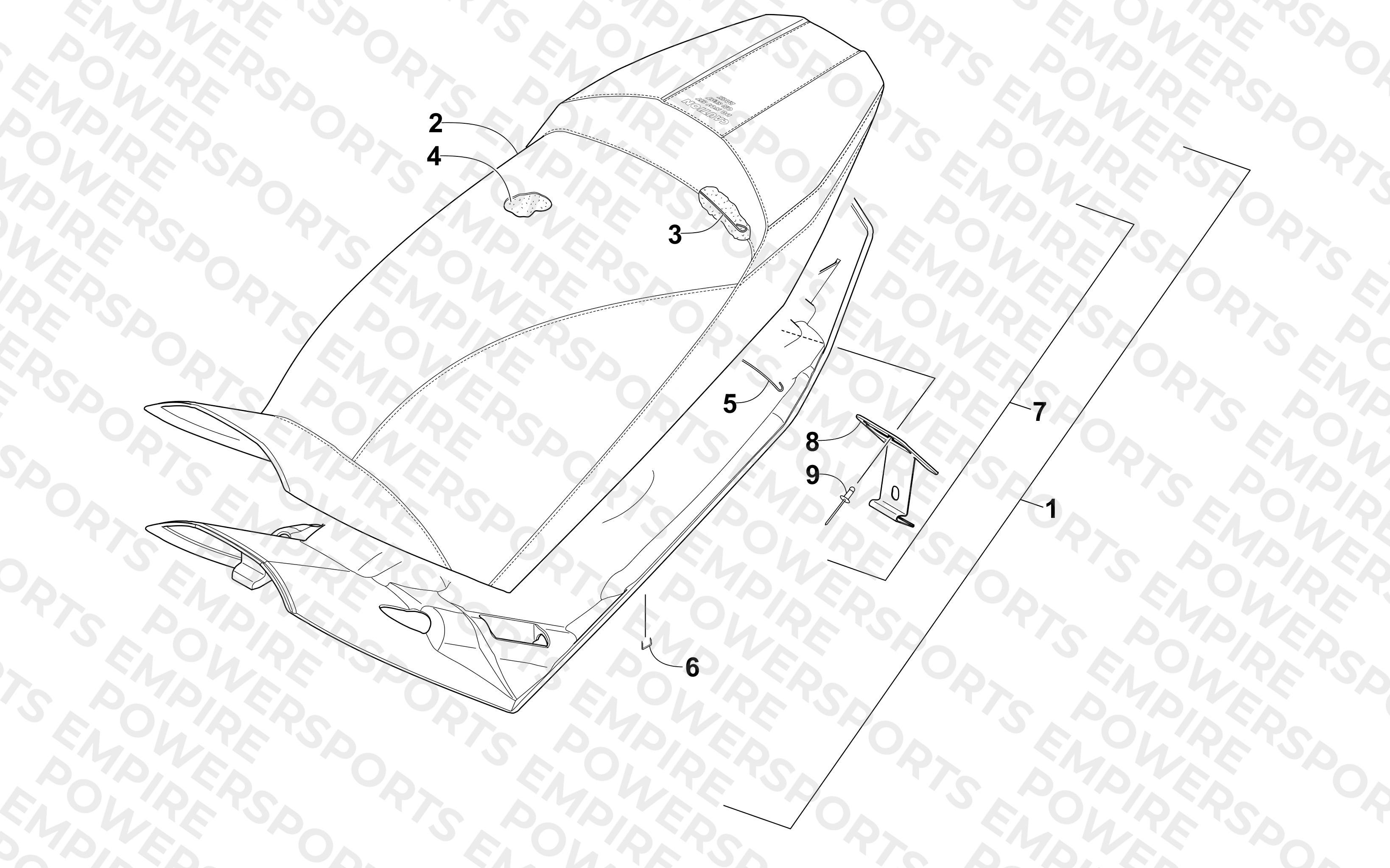 Assembly schematic