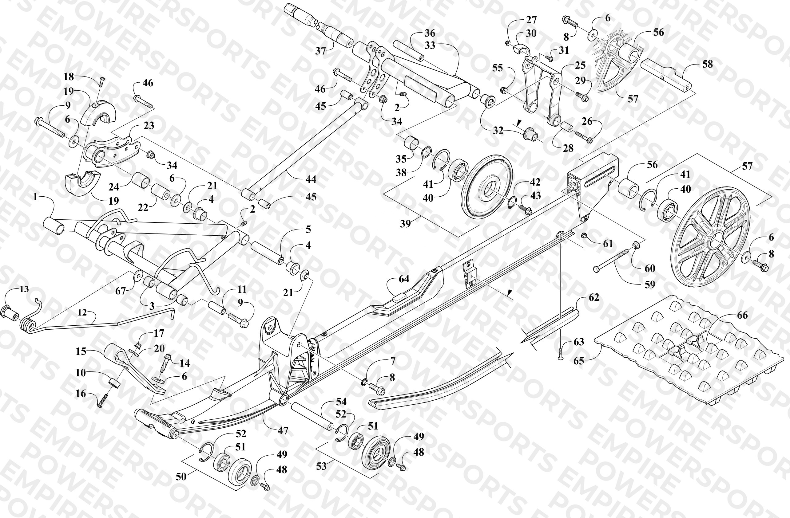 Assembly schematic