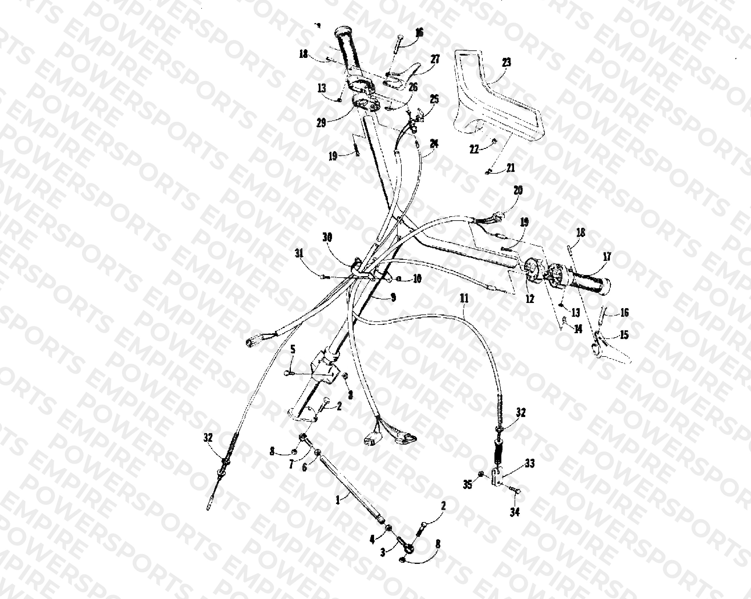 STEERING