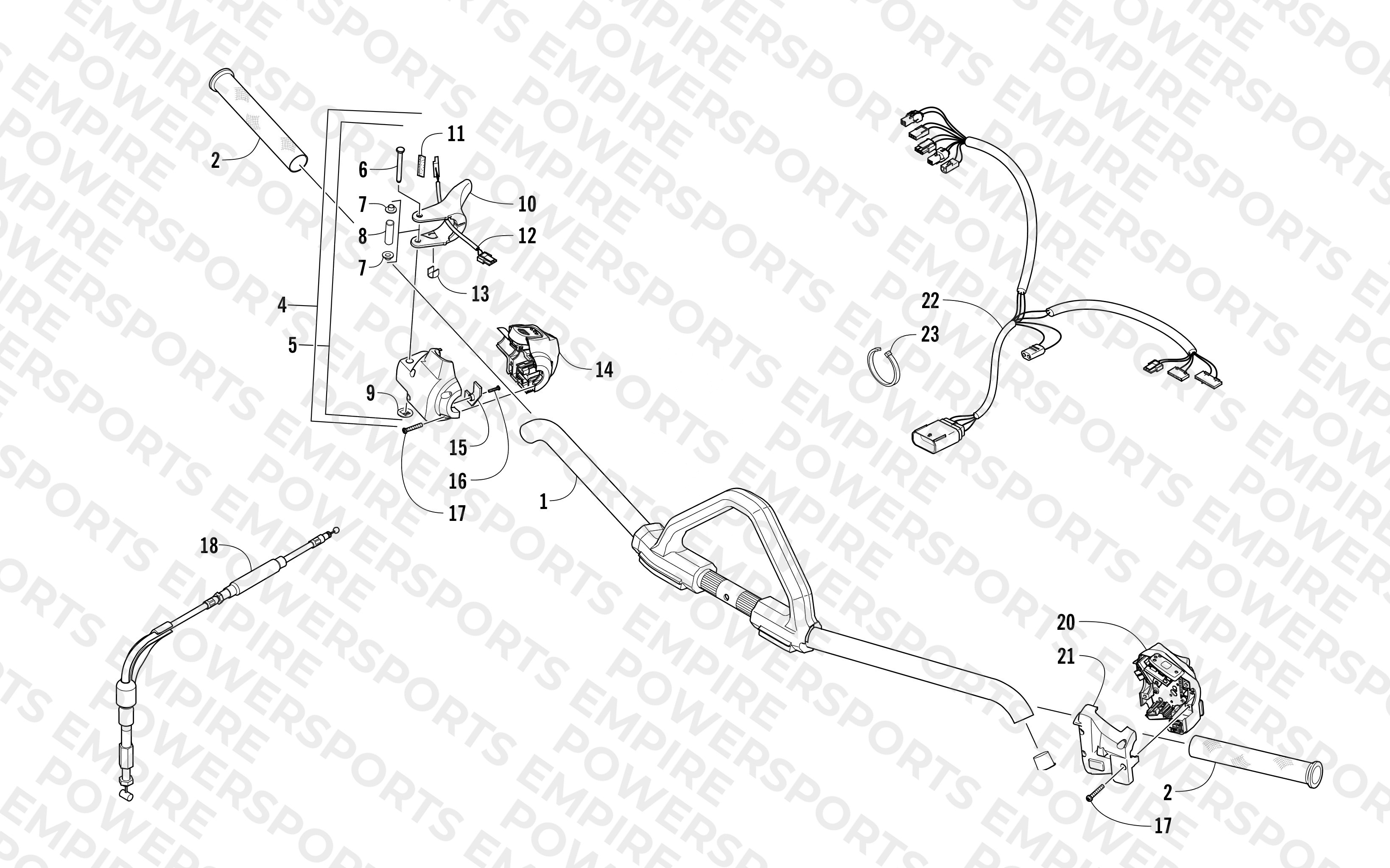 Assembly schematic