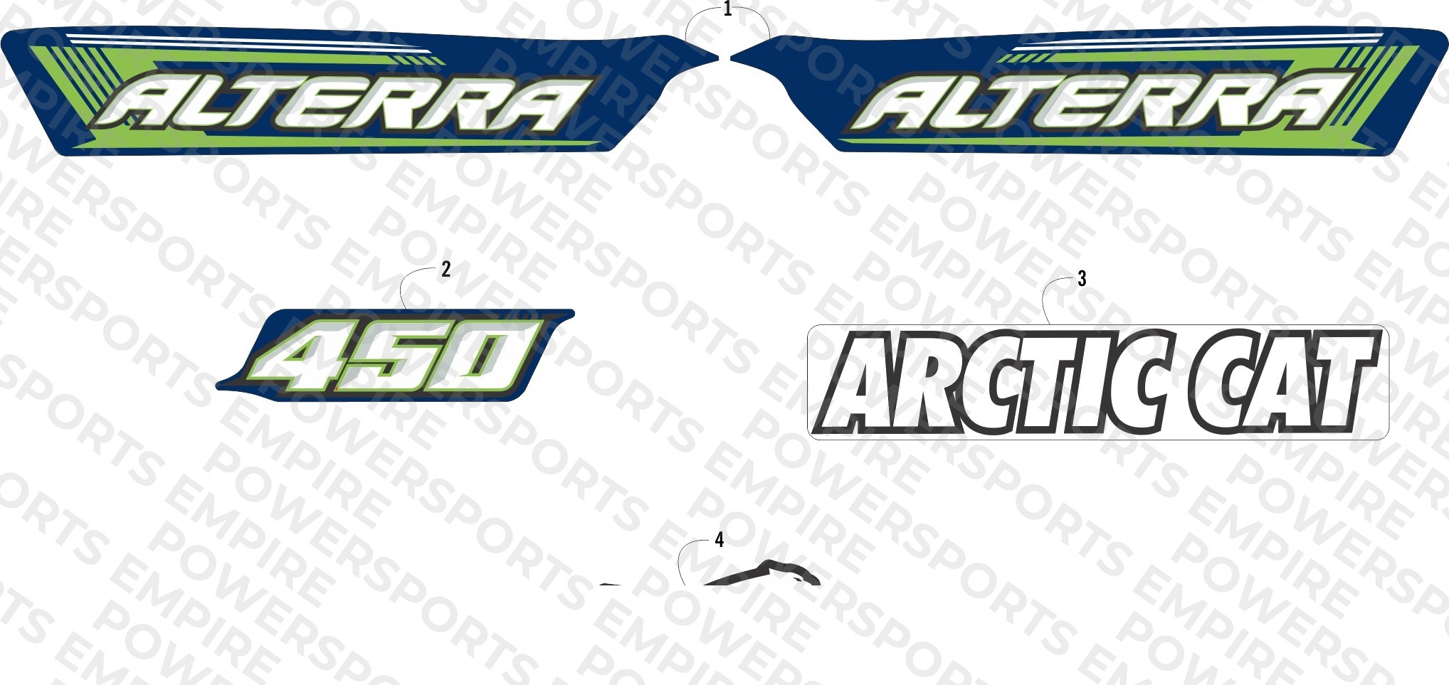 DECALS